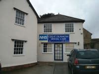 Great Dunmow Dental Care